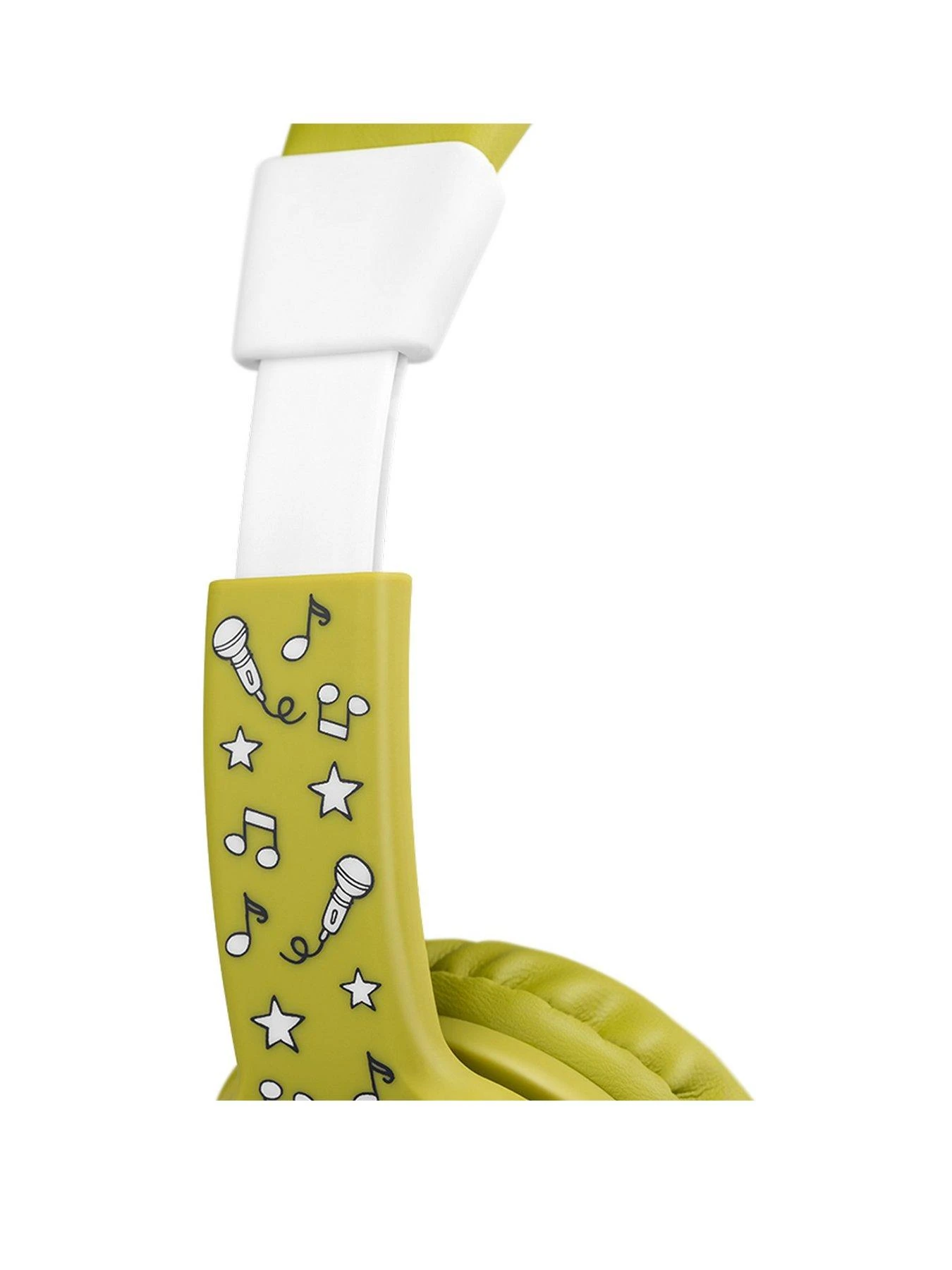 Tonies Headphones - Green 4 Tonies Headphones - Green - Image 2