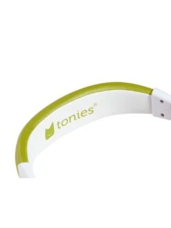 Tonies Headphones - Green 11 Tonies Headphones - Green -Playtime Shop TH99F SQ5 0000000099 N A SLd1