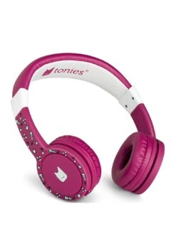 Tonies Headphones - Purple