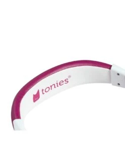 Tonies Headphones - Purple -Playtime Shop TH99G SQ5 0000000099 N A SLd1