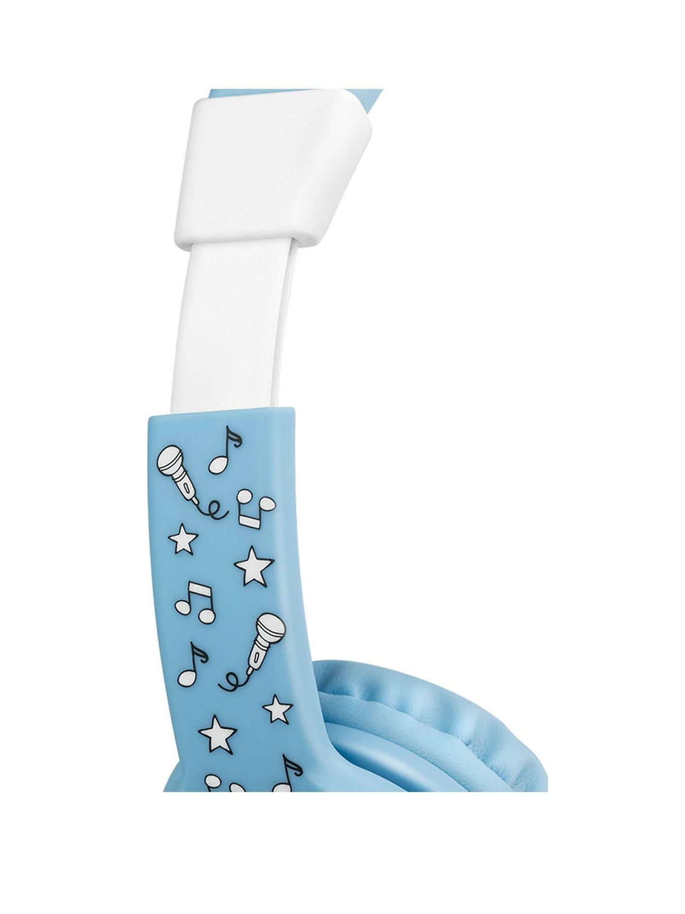 Tonies Headphones - Blue 4 Tonies Headphones - Blue - Image 2