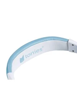 Tonies Headphones - Blue 11 Tonies Headphones - Blue -Playtime Shop TH9A3 SQ5 0000000099 N A SLd1