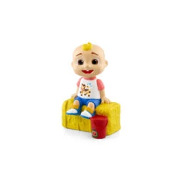 TONIES CoComelon - Outdoor Adventures With JJ Tonie Figure -Playtime Shop Tonies CoComelon Outdoor Adventures with JJ Tonie Figure Audioplayer Character 3