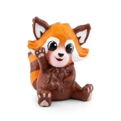 TONIES Conservation Crew Red Panda Tonie Figure -Playtime Shop Tonies Conservation Crew Red Panda Tonie Figure Audioplayer Character 2