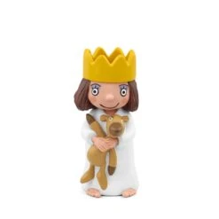 TONIES Little Princess Tonie Figure -Playtime Shop Tonies Little Princess Tonie Figure Audioplayer Character 2