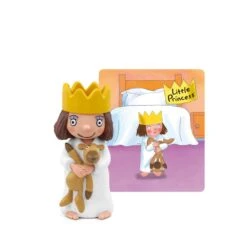 TONIES Little Princess Tonie Figure
