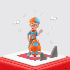 Tonies - Blippi -Playtime Shop Tonies PDP Assets Blippi box doodle 600x 13324dd2 bf6f 408c bc4a d148ef0c54a6