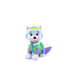 TONIES Paw Patrol Everest Tonie Figure -Playtime Shop Tonies Paw Patrol Everest Tonie Figure Audioplayer Character 3