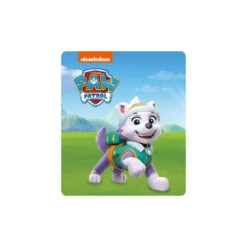 TONIES Paw Patrol Everest Tonie Figure -Playtime Shop Tonies Paw Patrol Everest Tonie Figure Audioplayer Character 4
