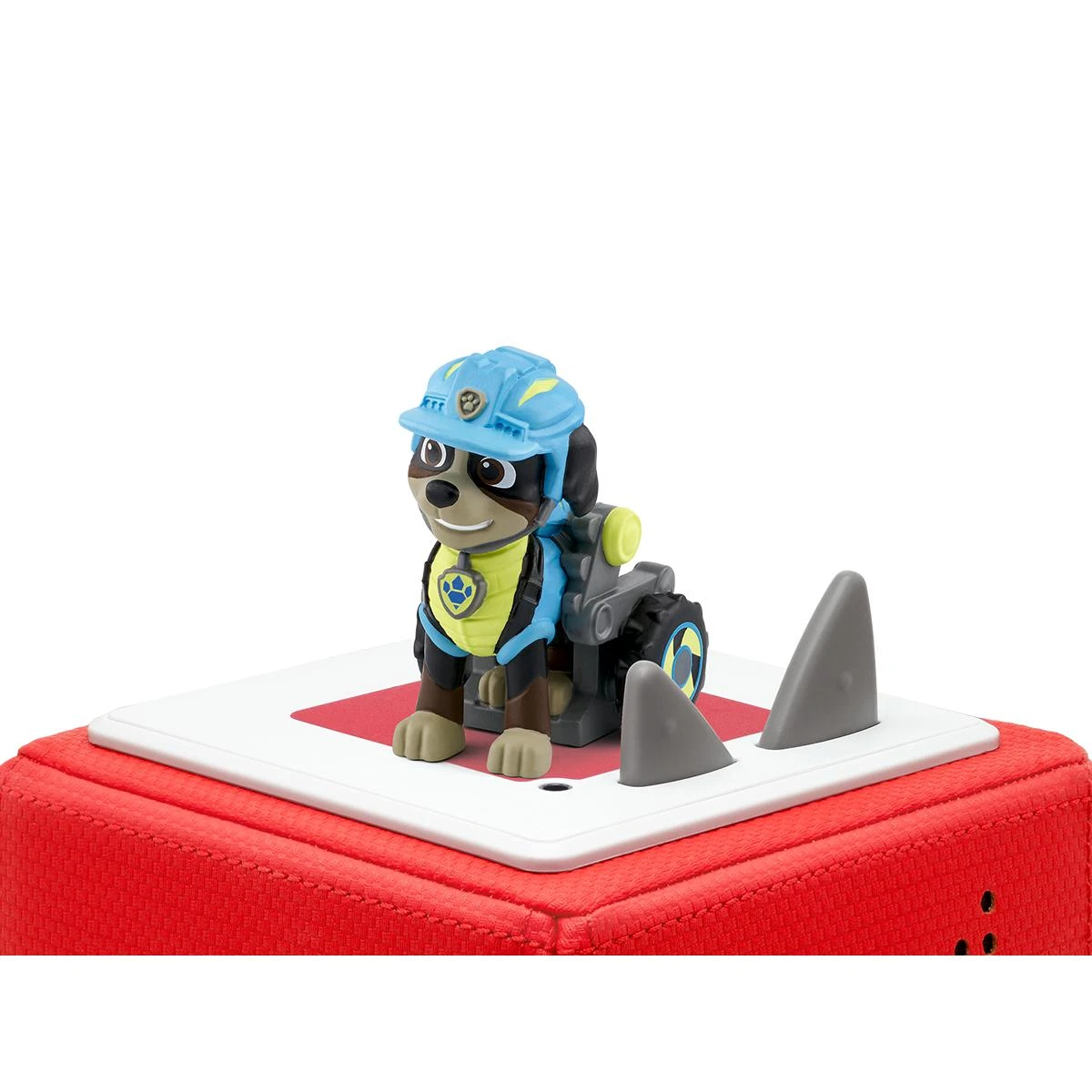 TONIES Paw Patrol Rex Tonie Figure 4 TONIES Paw Patrol Rex Tonie Figure - Image 2