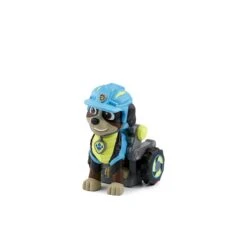 TONIES Paw Patrol Rex Tonie Figure 8 TONIES Paw Patrol Rex Tonie Figure -Playtime Shop Tonies Paw Patrol Rex Tonie Figure Audioplayer Character 3