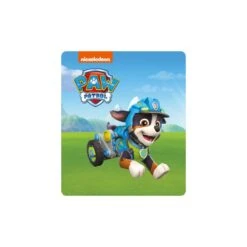TONIES Paw Patrol Rex Tonie Figure 9 TONIES Paw Patrol Rex Tonie Figure -Playtime Shop Tonies Paw Patrol Rex Tonie Figure Audioplayer Character 4