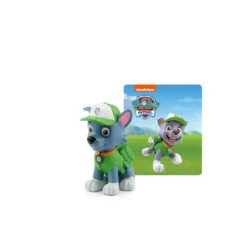 TONIES Paw Patrol Rocky Tonie Figure