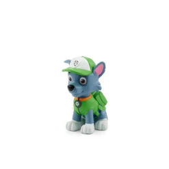 TONIES Paw Patrol Rocky Tonie Figure -Playtime Shop Tonies Paw Patrol Rocky Tonie Figure Audioplayer Character 3