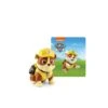 TONIES Paw Patrol Rubble Tonie Figure -Playtime Shop Tonies Paw Patrol Rubble Audio Character for use with Toniebox Player Audioplayer Character