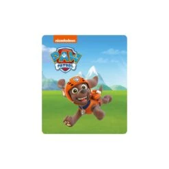 TONIES Paw Patrol Zuma Tonie Figure -Playtime Shop Tonies Paw Patrol Zuma Tonie Figure Audioplayer Character 4