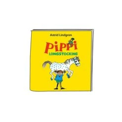 TONIES Pippi Longstocking Tonie Figure 9 TONIES Pippi Longstocking Tonie Figure -Playtime Shop Tonies Pippi Longstocking Audio Character for use with Toniebox Player 4