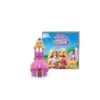 TONIES Barbie Princess Adventure Tonie Figure 2 TONIES Barbie Princess Adventure Tonie Figure -Playtime Shop Tonies Tonies Barbie Princess Adventure Audio Character for use with Toniebox Player Audioplayer Character