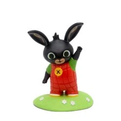 TONIES Bing Bunny Tonie Figure -Playtime Shop Tonies Tonies Bing Bunny Audio Character for use with Toniebox Player Audioplayer Character 4