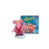 TONIES Clangers Radio Tonie Figure -Playtime Shop Tonies Tonies Clangers Audio Character for use with Toniebox Player Audioplayer Character