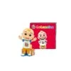 TONIES CoComelon Tonie Figure -Playtime Shop Tonies Tonies Cocomelon Audio Character for use with Toniebox Player Audioplayer Character