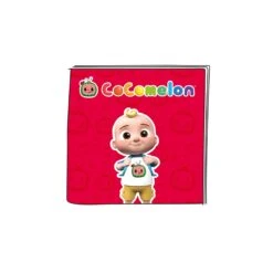 TONIES CoComelon Tonie Figure -Playtime Shop Tonies Tonies Cocomelon Audio Character for use with Toniebox Player Audioplayer Character 5