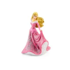 TONIES Disney Sleeping Beauty Tonie Figure 8 TONIES Disney Sleeping Beauty Tonie Figure -Playtime Shop Tonies Tonies Disney Sleeping Beauty Audio Character for use with Toniebox Player Audioplayer Character 2