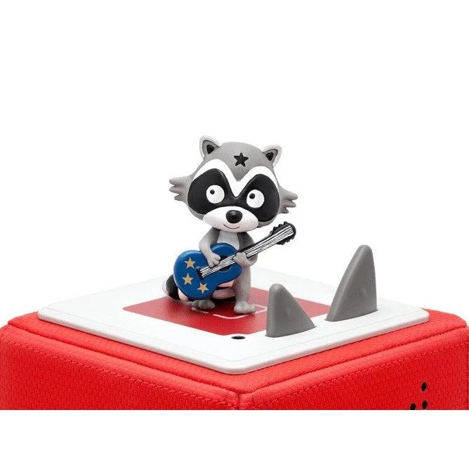 TONIES European Songs Favourite Children's Songs Tonie Figure 4 TONIES European Songs Favourite Children's Songs Tonie Figure - Image 2