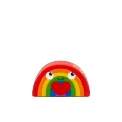 TONIES Pride Favourite Classics And Tales Tonie Figure -Playtime Shop Tonies Tonies Favourite Classics Pride Tales Audio Character for use with Toniebox Player Audioplayer Character