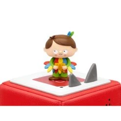 TONIES The Magic Flute Favourite Masterpieces Tonie Figure 8 TONIES The Magic Flute Favourite Masterpieces Tonie Figure -Playtime Shop Tonies Tonies Favourite Masterpieces The Magic Flute Audio Character for use with Toniebox Player Audioplayer Character 3