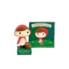 TONIES Little Red Riding Hood And Other Favourite Tales Tonie Figure -Playtime Shop Tonies Tonies Favourite Tales Little Red Riding Hood and Other Fairy Tales Audio Character for use with Toniebox Player Audioplayer Character