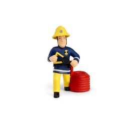 TONIES Fireman Sam - The Pontypany Pack Tonie Figure -Playtime Shop Tonies Tonies Fireman Sam The Pontypandy Pack Audio Character for use with Toniebox Player Audioplayer Character 2