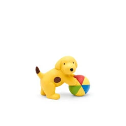 TONIES Spot's Fun With Friends Tonie Figure -Playtime Shop Tonies Tonies Fun with Spot Spots Fun with Friends Audio Character for use with Toniebox Player Audioplayer Character 2
