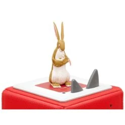 TONIES Guess How Much I Love You Tonie Figure 7 TONIES Guess How Much I Love You Tonie Figure -Playtime Shop Tonies Tonies Guess How Much I Love You Audio Character for use with Toniebox Player Audioplayer Character 3