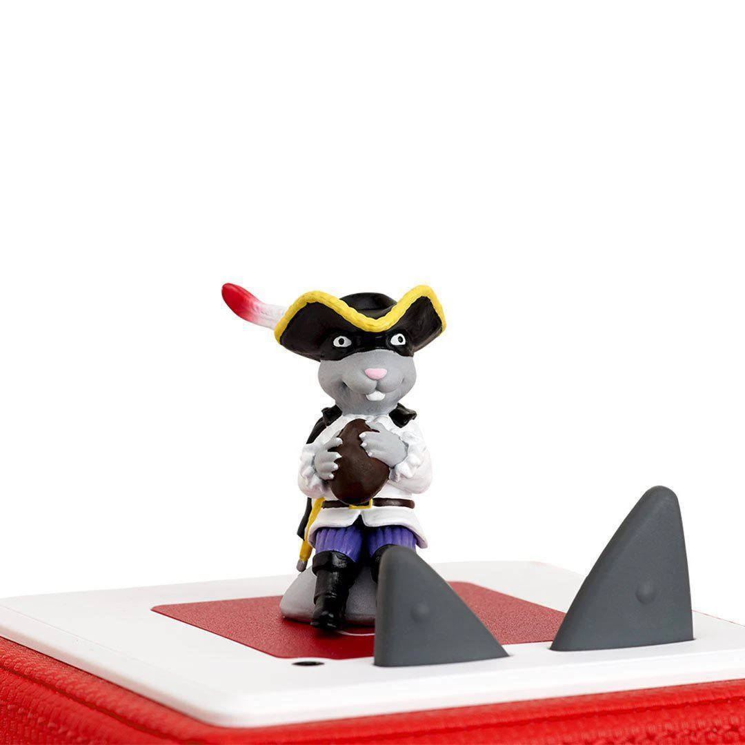 TONIES Highway Rat Tonie Figure 4 TONIES Highway Rat Tonie Figure - Image 2