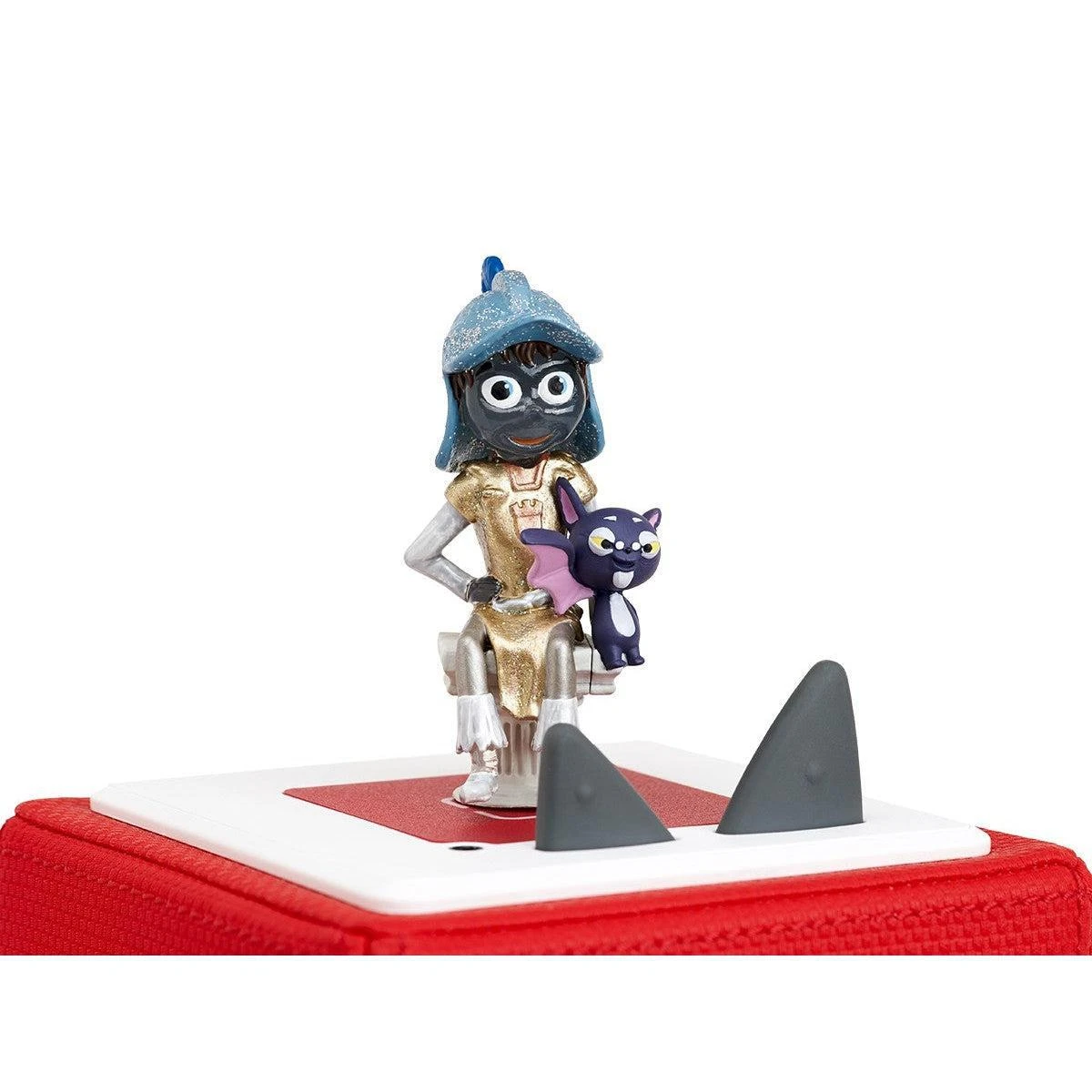 TONIES Hully Boo Spook'n Spell - Treasure Hunt & Magic Championships Tonie Figure 4 TONIES Hully Boo Spook'n Spell - Treasure Hunt & Magic Championships Tonie Figure - Image 2