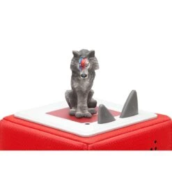 TONIES Kids Classical Music - Peter And The Wolf & Carnival Of The Animals Tonie Figure 7 TONIES Kids Classical Music - Peter And The Wolf & Carnival Of The Animals Tonie Figure -Playtime Shop Tonies Tonies Kids Classical Music Peter and the Wolf Carnival of the Animals Audio Character for use with Toniebox Player Audioplayer Character 3