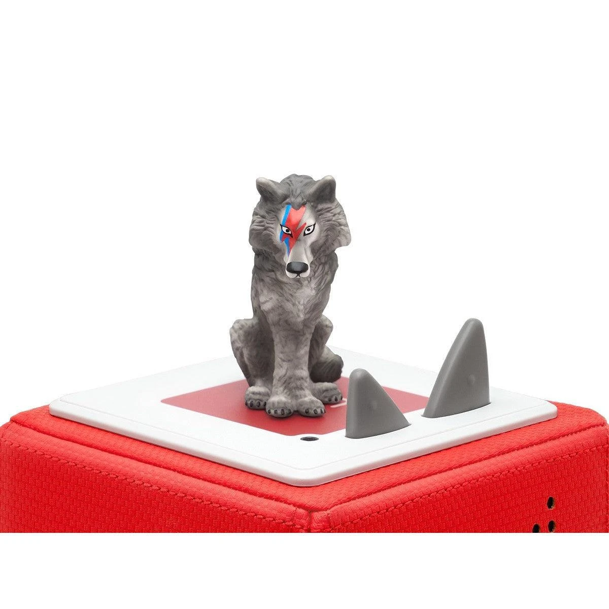 TONIES Kids Classical Music - Peter And The Wolf & Carnival Of The Animals Tonie Figure 4 TONIES Kids Classical Music - Peter And The Wolf & Carnival Of The Animals Tonie Figure - Image 2