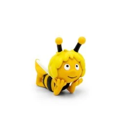 TONIES Maya The Bee - The Birth Of Maya Tonie Figure -Playtime Shop Tonies Tonies Maya the Bee The Birth of Maya Audio Character for use with Toniebox Player Audioplayer Character 2