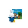TONIES Miffy's Adventures Tonie Figure 2 TONIES Miffy's Adventures Tonie Figure -Playtime Shop Tonies Tonies Miffy Audio Character for use with Toniebox Player Audioplayer Character