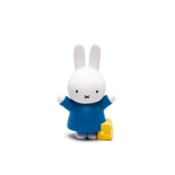 TONIES Miffy's Adventures Tonie Figure -Playtime Shop Tonies Tonies Miffy Audio Character for use with Toniebox Player Audioplayer Character 2