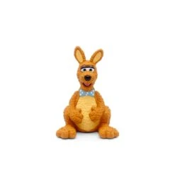 TONIES Monty And Co Tonie Figure -Playtime Shop Tonies Tonies Monty Co Audio Character for use with Toniebox Player Audioplayer Character 3