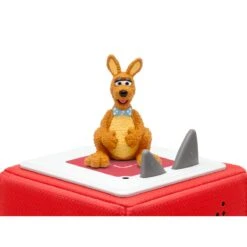 Playtime Shop -Playtime Shop Tonies Tonies Monty Co Audio Character for use with Toniebox Player Audioplayer Character 4