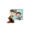 TONIES Mr Bean Tonie Figure -Playtime Shop Tonies Tonies Mr Bean Audio Character for use with Toniebox Player Audioplayer Character