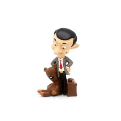 TONIES Mr Bean Tonie Figure -Playtime Shop Tonies Tonies Mr Bean Audio Character for use with Toniebox Player Audioplayer Character 2