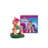 TONIES My Little Pony Sunny Tonie Figure -Playtime Shop Tonies Tonies My Little Pony Sunny Audio Character for Toniebox Player Audioplayer Character