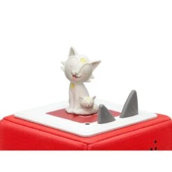 TONIES Nap Time White Noise Tonie Figure 7 TONIES Nap Time White Noise Tonie Figure -Playtime Shop Tonies Tonies Nap Time White Noise Audio Character for use with Toniebox Player Audioplayer Character 3