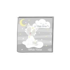 TONIES Nap Time White Noise Tonie Figure 9 TONIES Nap Time White Noise Tonie Figure -Playtime Shop Tonies Tonies Nap Time White Noise Audio Character for use with Toniebox Player Audioplayer Character 4