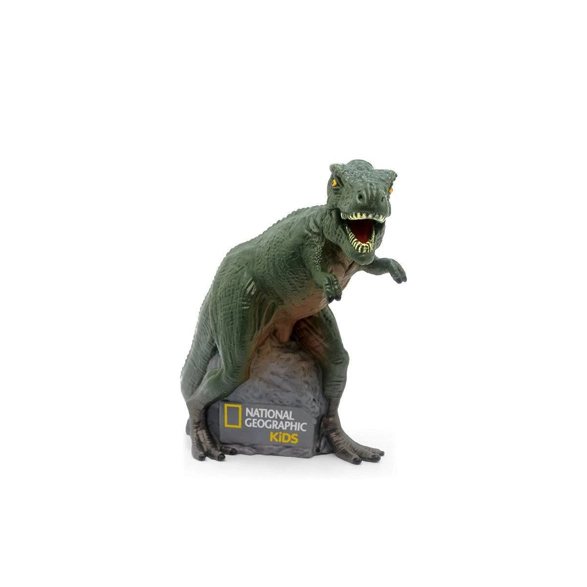 TONIES National Geographic Dinosaur Tonie Figure 5 TONIES National Geographic Dinosaur Tonie Figure - Image 3