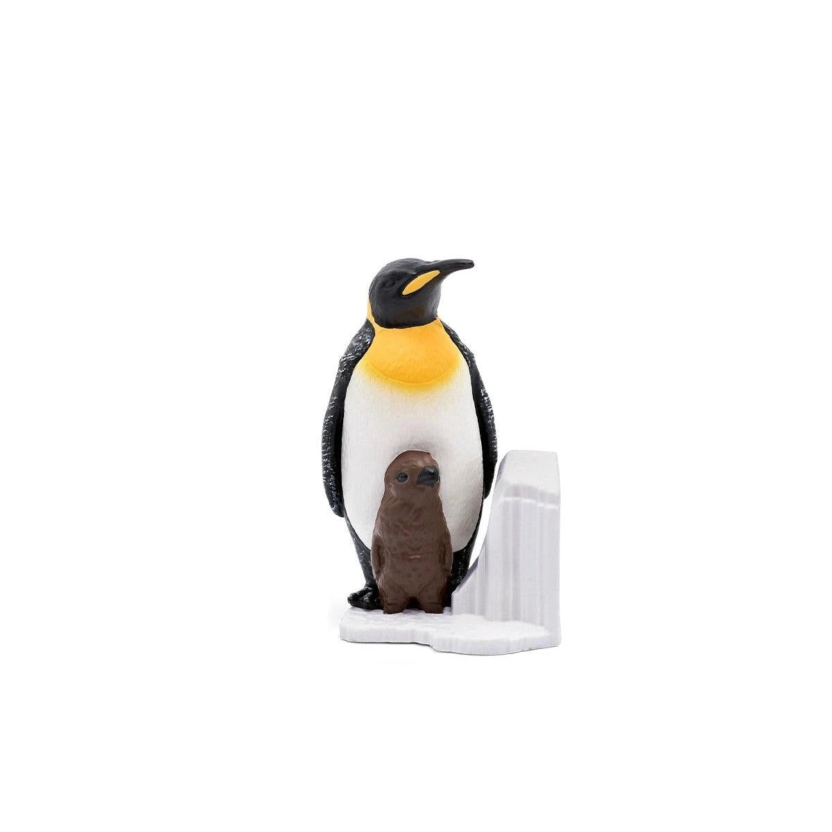 TONIES National Geographic Penguin Tonie Figure 5 TONIES National Geographic Penguin Tonie Figure - Image 3